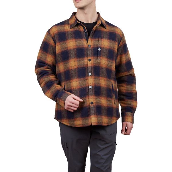 Alpinist Elation Erkek Mont 3 RENK
