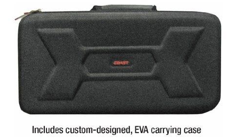 Coast Hp21 El Feneri 1317 Lumen (4x D Tipi)