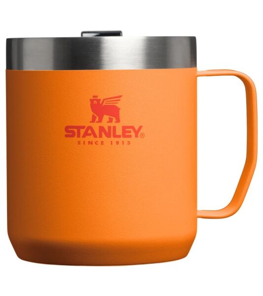 Stanley The Legendary 0.35 Li̇tre Termos Bardak Goldenrod Coral