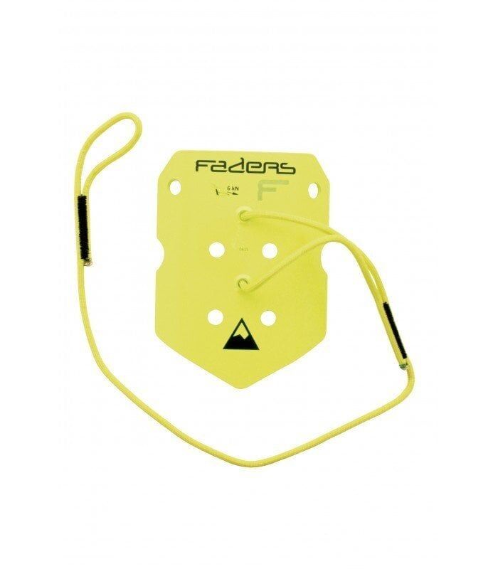 Roca Snow Anchor Capa (18x14 Cm)