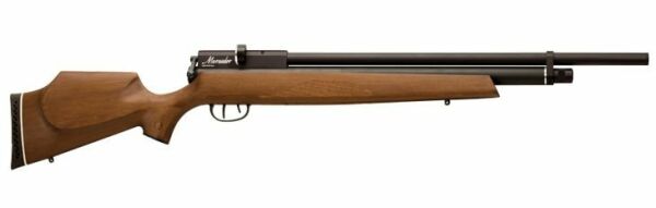 BENJAMIN MARAUDER 5.5 MM PCP HAVALI TUFEK