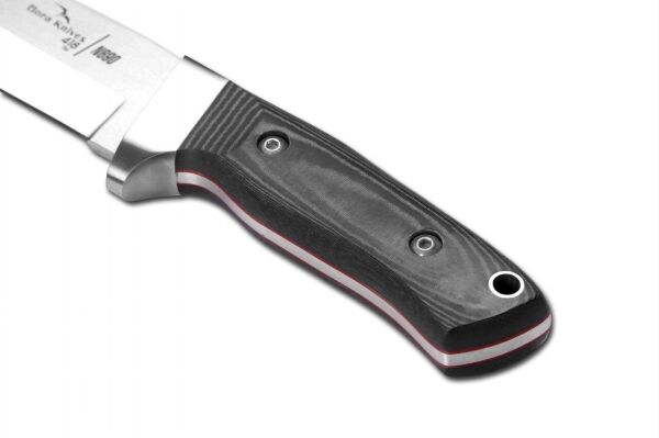 Bora 418 MA Wild Boar (Mikarta - N690) Bıçak
