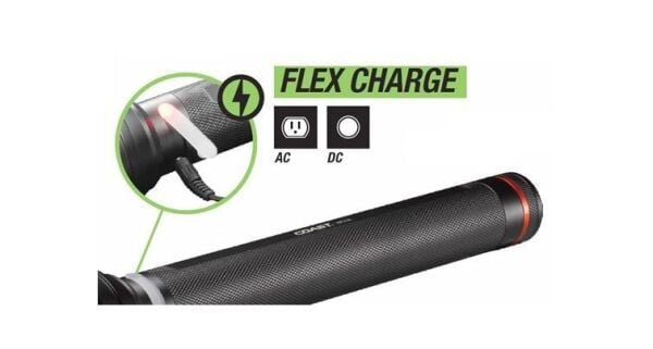 Coast Hp21r Sarjli El Feneri(1326 Lumen)