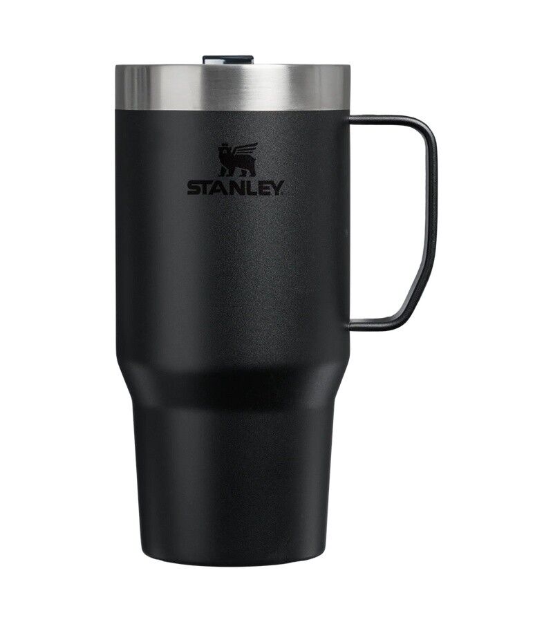 Stanle The Everyday Suburban Termos 0.71 Litre Black 2.0