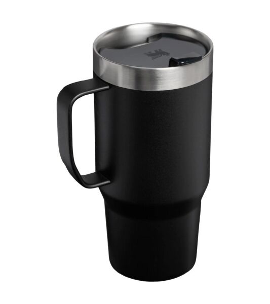 Stanle The Everyday Suburban Termos 0.71 Litre Black 2.0