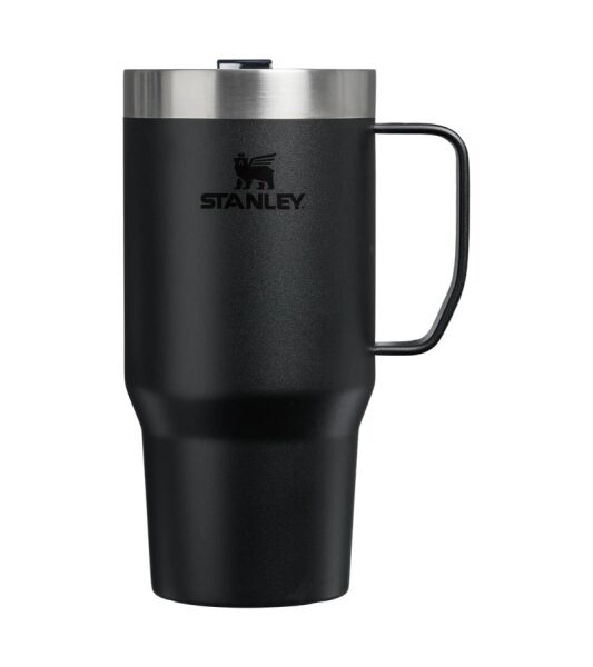 Stanle The Everyday Suburban Termos 0.71 Litre Black 2.0