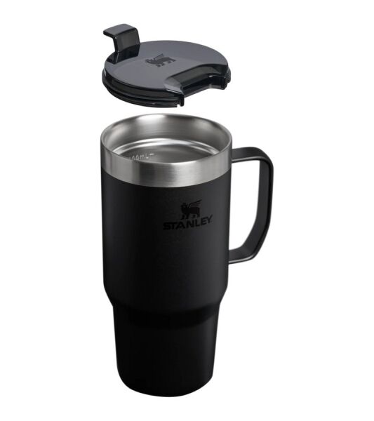 Stanle The Everyday Suburban Termos 0.71 Litre Black 2.0