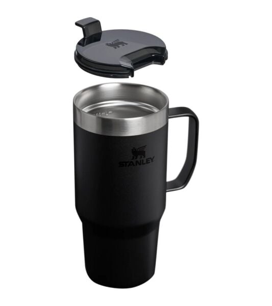 Stanle The Everyday Suburban Termos 0.71 Litre Black 2.0
