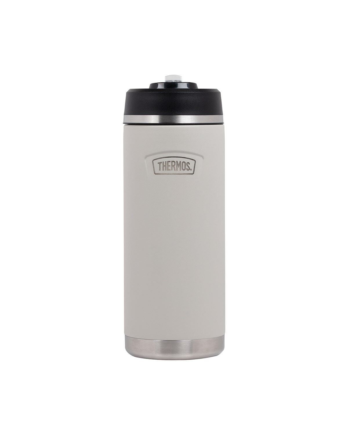 Thermos Icon Pipetli Termos 0,94 Litre Sand Stone