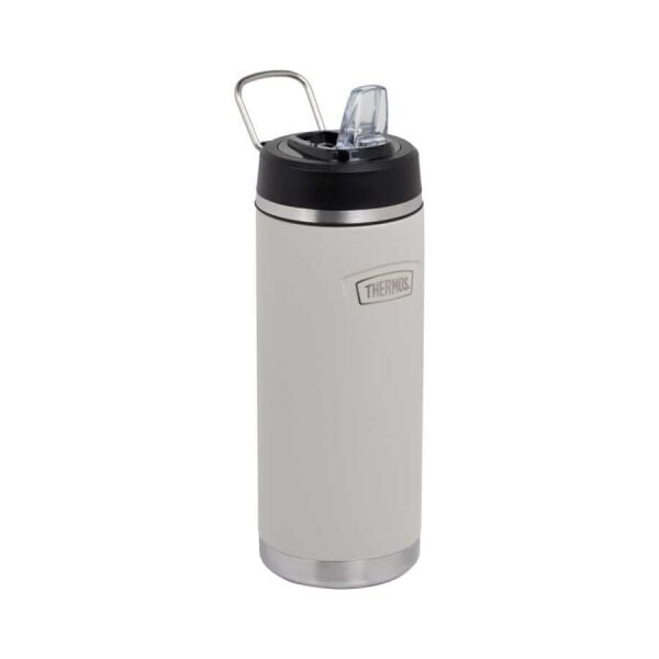 Thermos Icon Pipetli Termos 0,94 Litre Sand Stone
