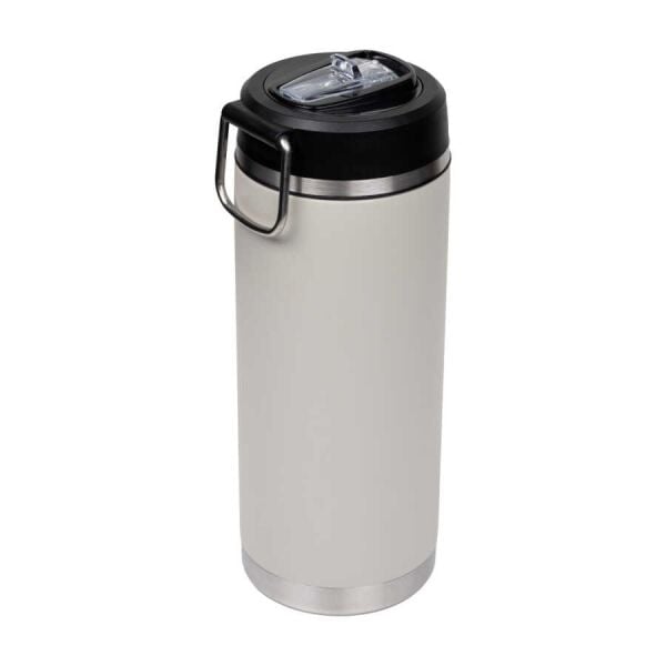 Thermos Icon Pipetli Termos 0,94 Litre Sand Stone