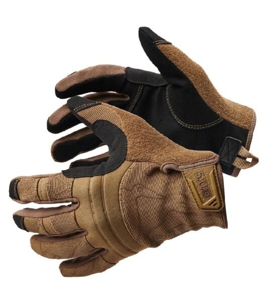 5.11 Competition 2.0 Eldiven Coyote