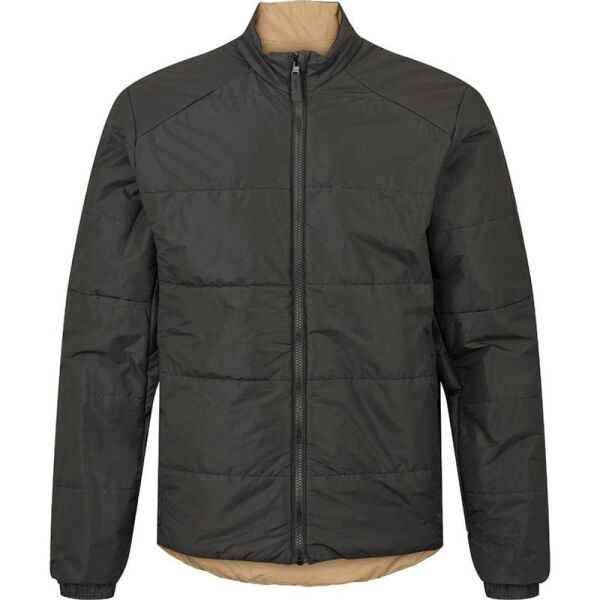 5.11 Reversible Ins Jacket Kahve