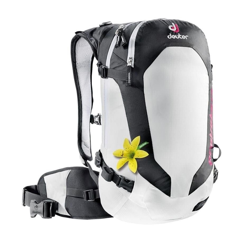 DEUTER  14 SL SIRT CANTASI  BAYAN