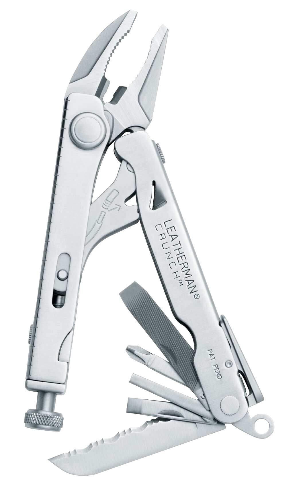 Leatherman Crunch Multi̇ Tool