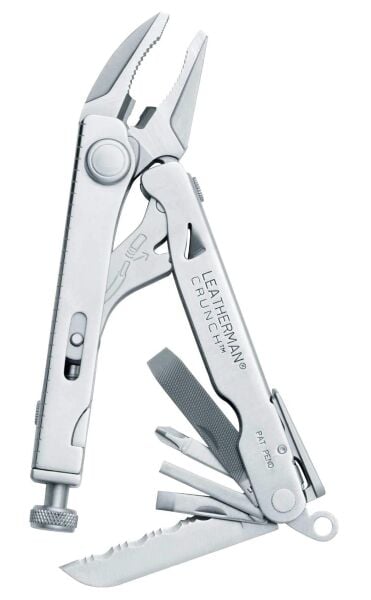 Leatherman Crunch Multi̇ Tool