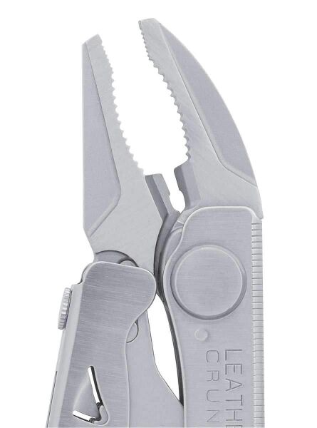 LEATHERMAN CRUNCH MULTİ TOOL