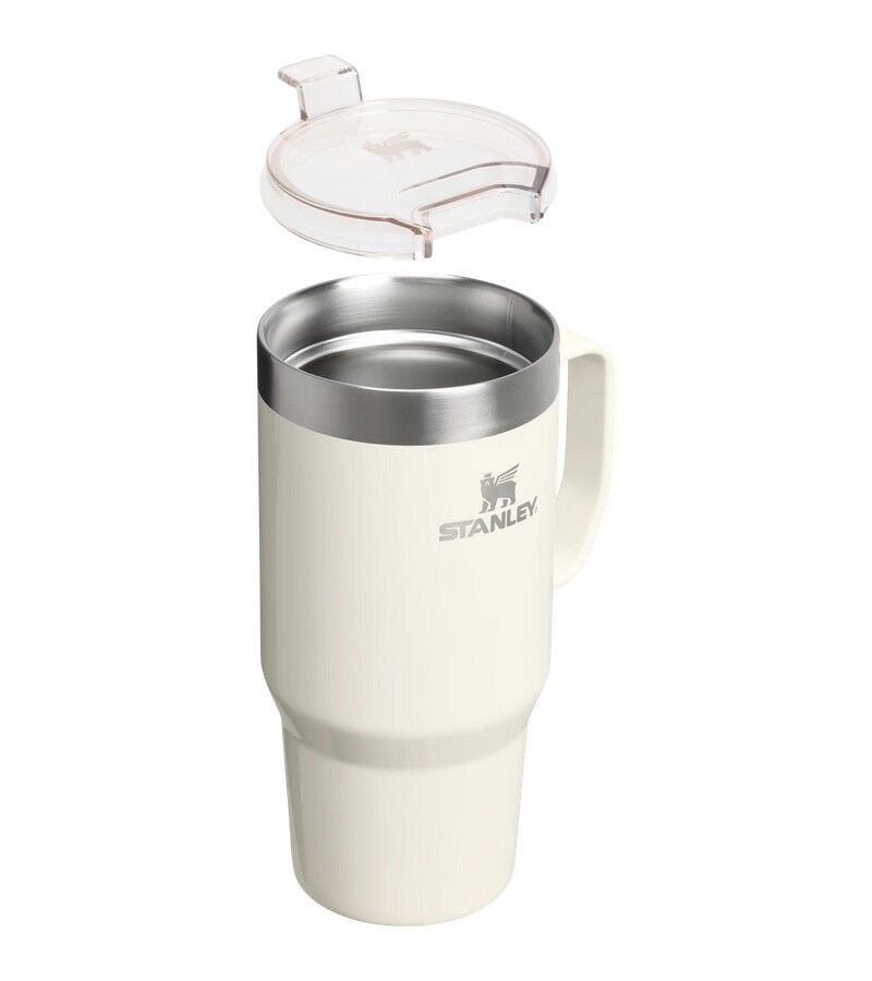 Stanle The Everyday Suburban Termos 0.71 Litre Cream Gloss