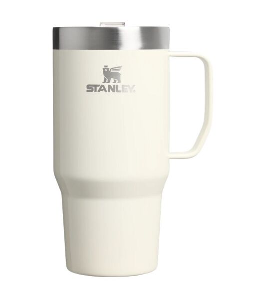 Stanle The Everyday Suburban Termos 0.71 Litre Cream Gloss