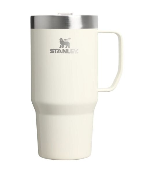 Stanle The Everyday Suburban Termos 0.71 Litre Cream Gloss