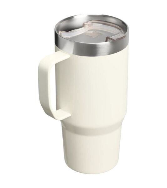 Stanle The Everyday Suburban Termos 0.71 Litre Cream Gloss