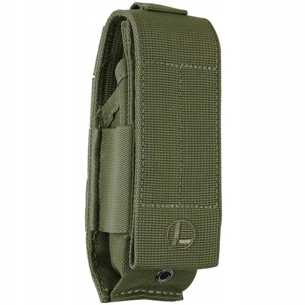Leatherman Mut Black+yeşi̇l Molle Kilif Multi̇ Tool