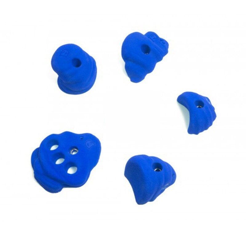 Roca Presas Redrock (tirmanis Tutamaği) 2m,3l Mavi