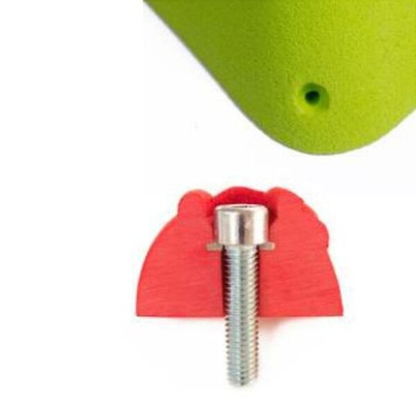 Roca Presas Redrock (tirmanis Tutamaği) 2m,3l Mavi