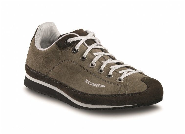 Scarpa Cosmopolitan Suede Nubuk Ayakkabi