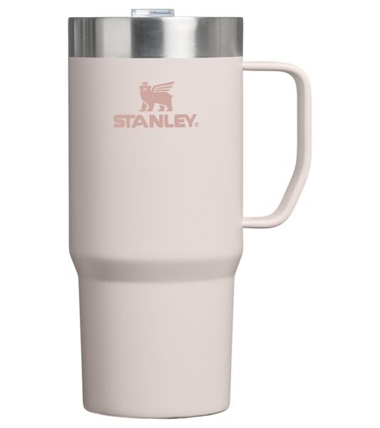 Stanle The Everyday Suburban Termos 0.71 Litre Rose Quartz