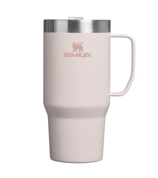 Stanle The Everyday Suburban Termos 0.71 Litre Rose Quartz