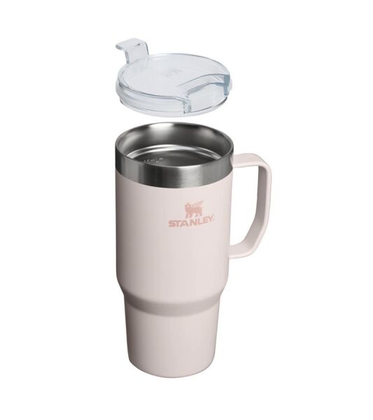 Stanle The Everyday Suburban Termos 0.71 Litre Rose Quartz