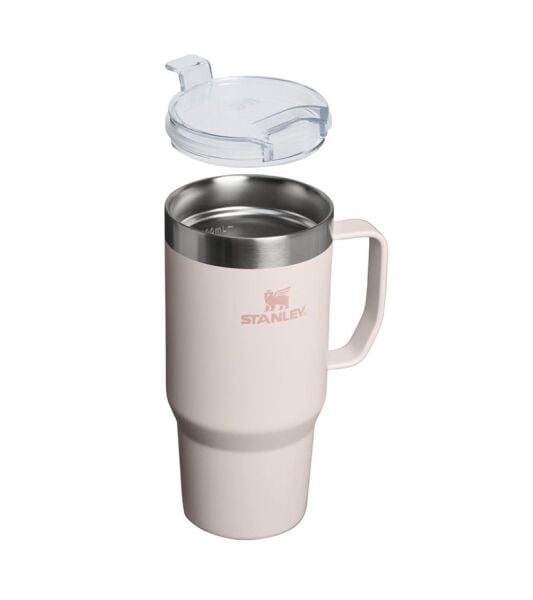 Stanle The Everyday Suburban Termos 0.71 Litre Rose Quartz