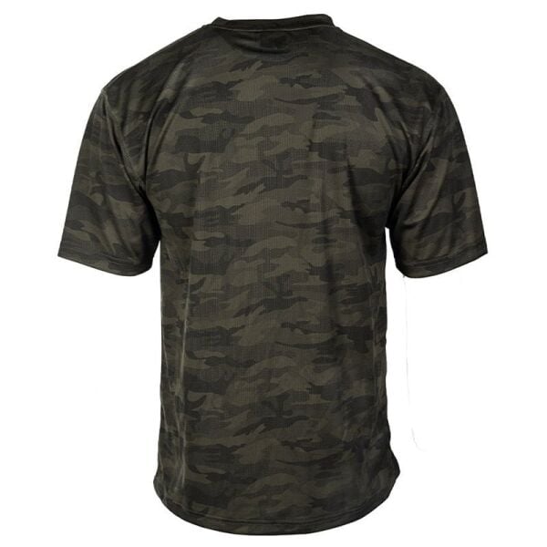 Sturm Mesh Woodland T-shirt