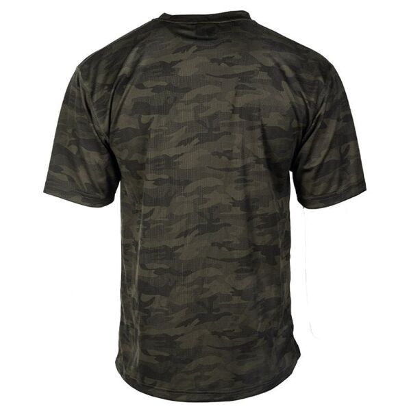 Sturm Mesh Woodland T-shirt