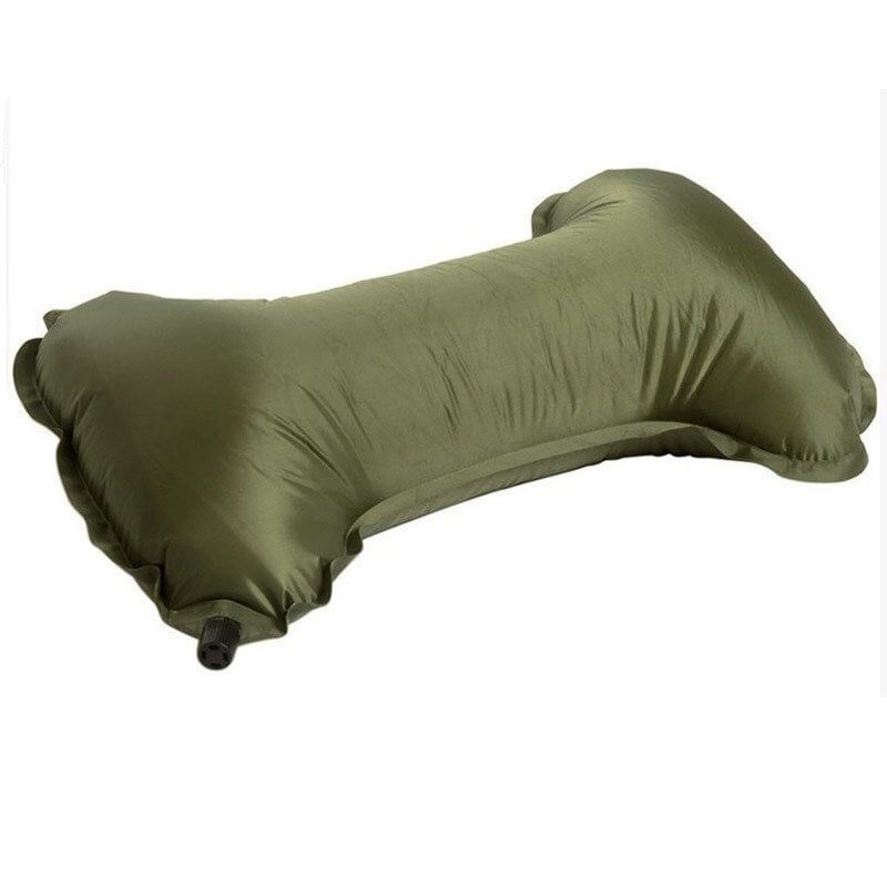 Sturm Yesil Sisme Kamp Yastigi