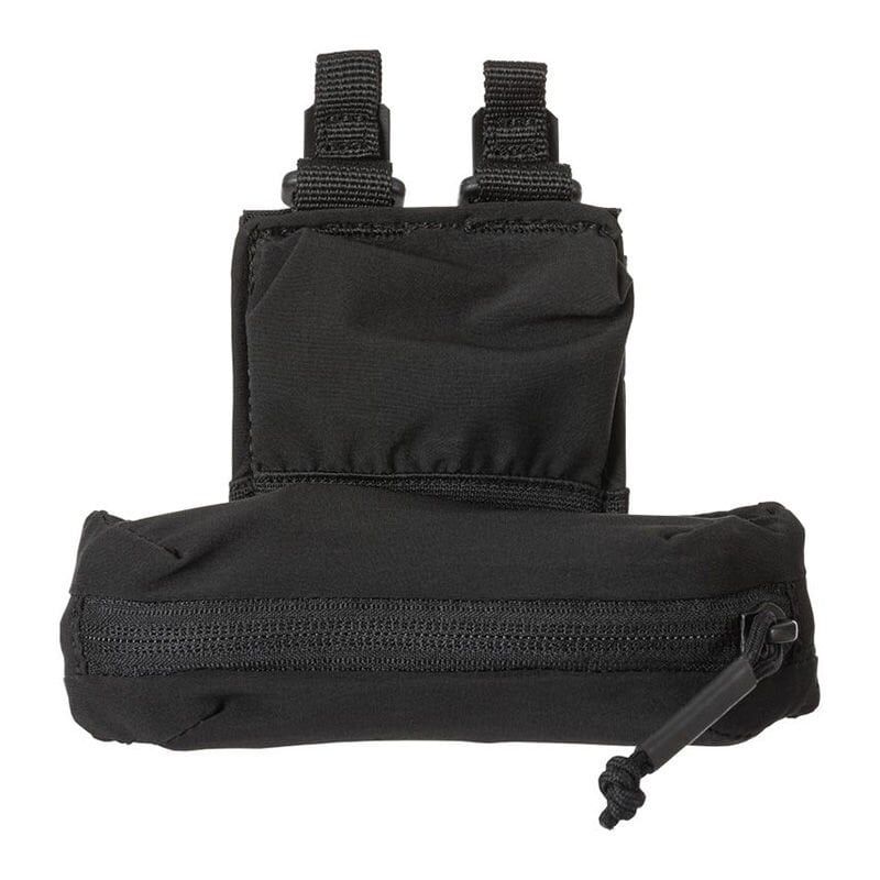 5.11 Flex Drop Siyah Pouch 2.0