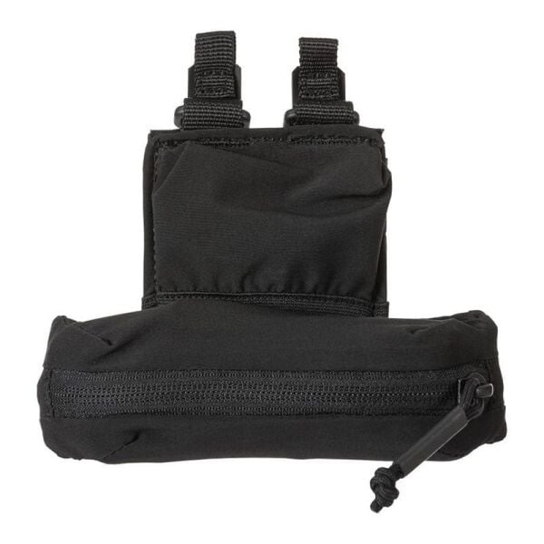 5.11 Flex Drop Siyah Pouch 2.0