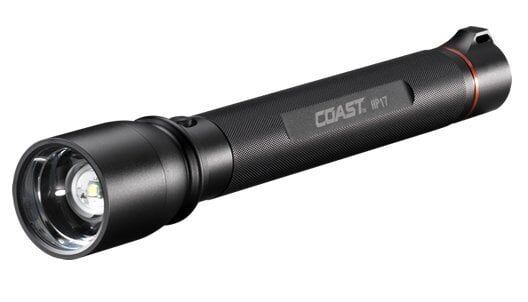 Coast Hp17 El Feneri(615 Lumen) Vakumlu Paket