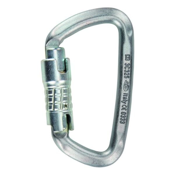 Ct D-shape Celik Karabina