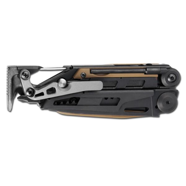 Leatherman Mut Black +si̇yah Molle Kilif Multi̇ Tool