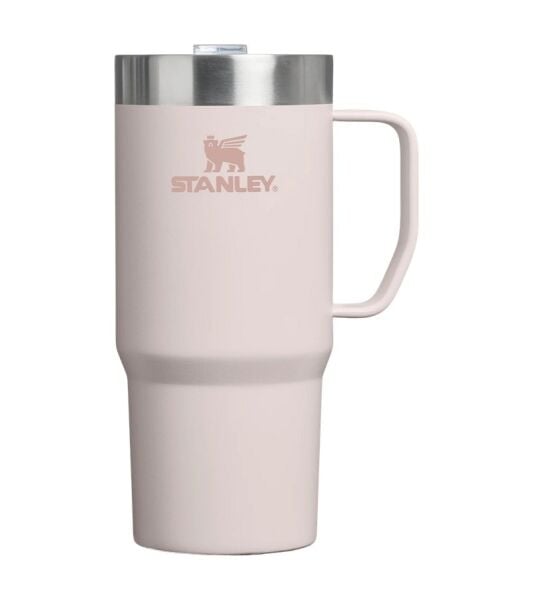 Stanley The Everyday Suburban Termos 0.47 Litre Rose Quartz
