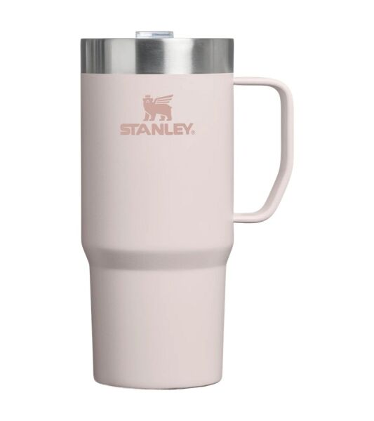 Stanley The Everyday Suburban Termos 0.47 Litre Rose Quartz