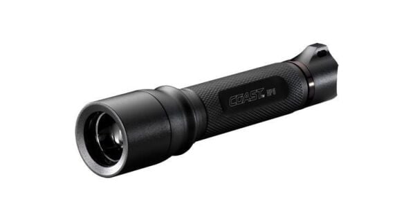 Coast Hp5tac El Feneri Vakumlu Paket(121 Lumens)