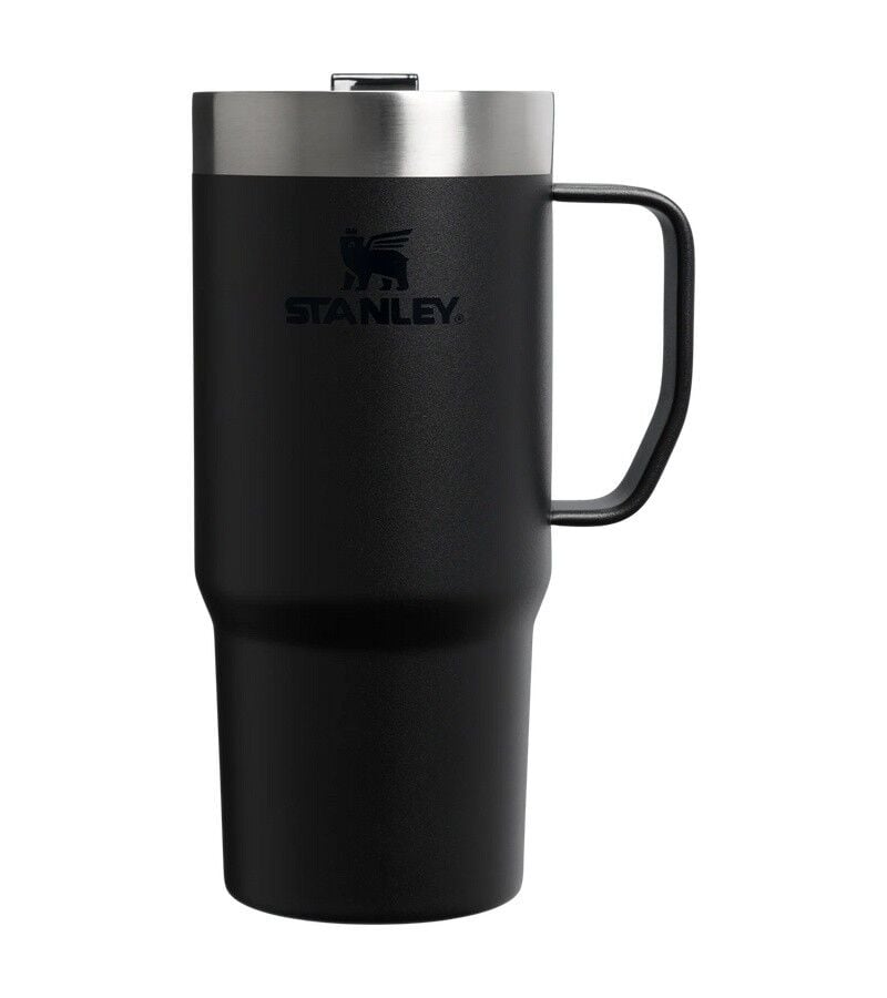 Stanley The Everyday Suburban Termos 0.47 Litre Black 2.0