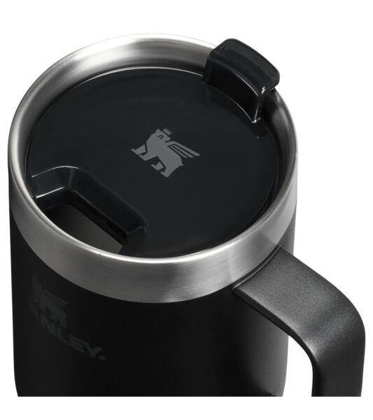 Stanley The Everyday Suburban Termos 0.47 Litre Black 2.0