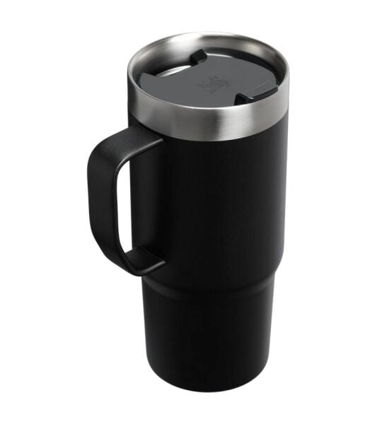 Stanley The Everyday Suburban Termos 0.47 Litre Black 2.0