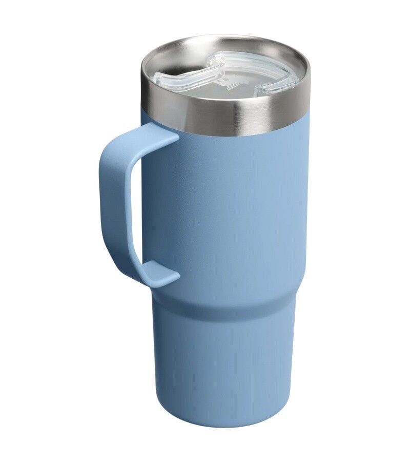 Stanley The Everyday Suburban Termos 0.47 Litre Black 2.0