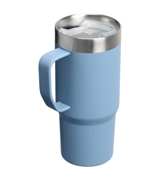 Stanley The Everyday Suburban Termos 0.47 Litre Black 2.0