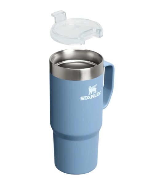 Stanley The Everyday Suburban Termos 0.47 Litre Black 2.0